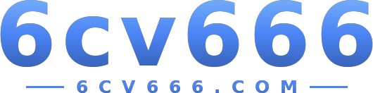 6cv666 logo